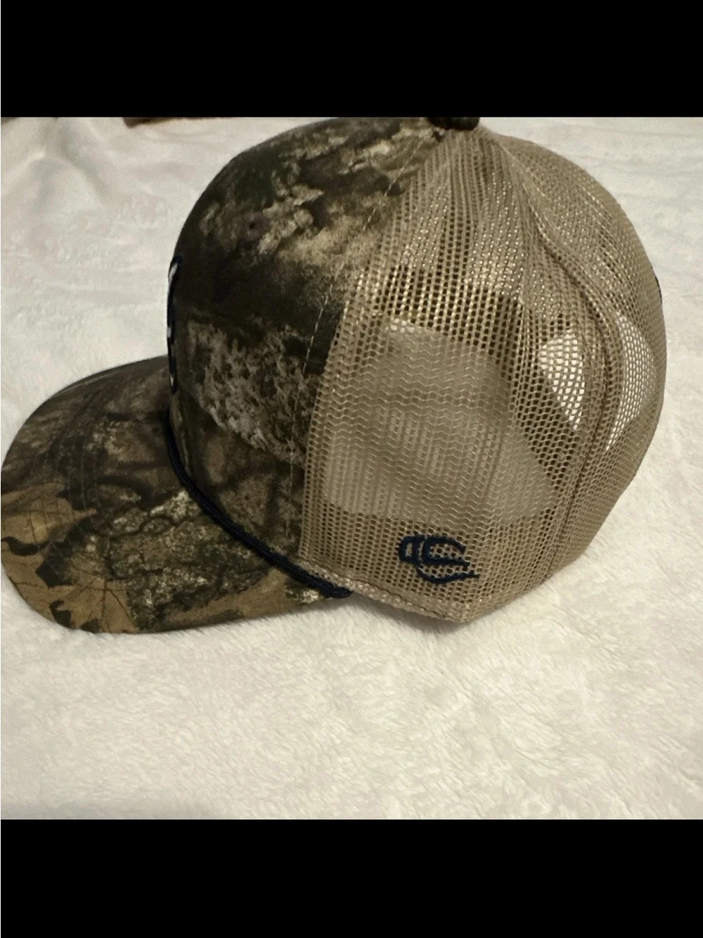 N/A trucker hat